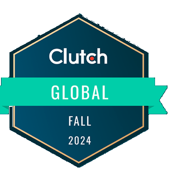 Clutch Global, Fall 2024