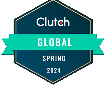 Clutch Global, Spring 2024