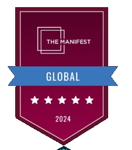 The Manifest Global Award 2024