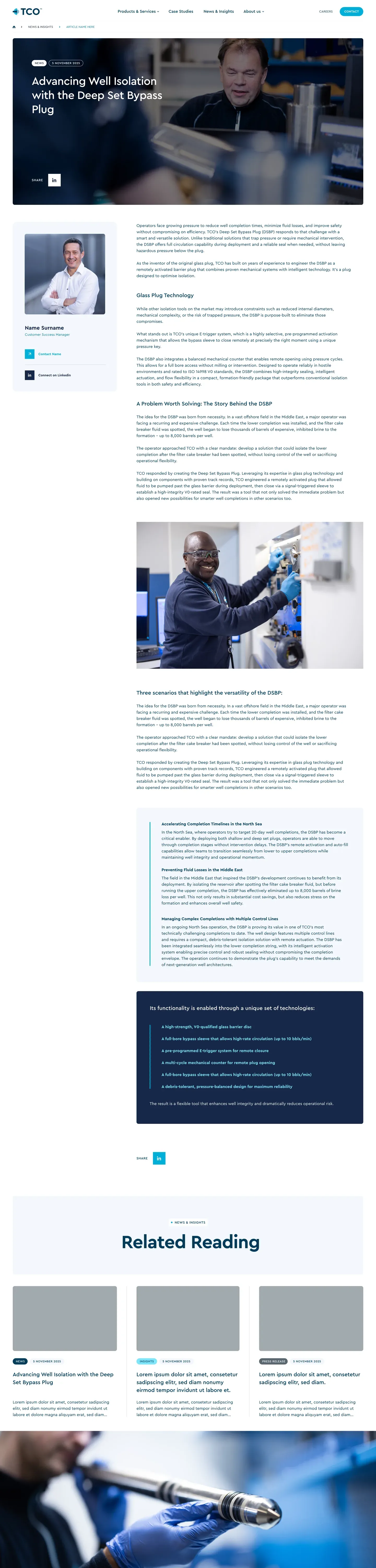 Article in News & Insights